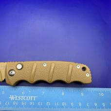 Boker Kalashnikov Dagger Automatic Knife 