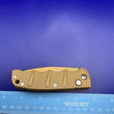 Boker Kalashnikov Dagger Automatic Knife 