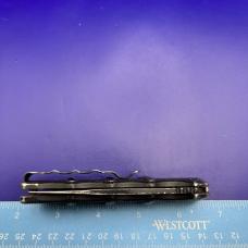 Boker Kalashnikov Dagger Automatic Knife 