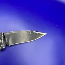 Boker Kalashnikov Dagger Automatic Knife 