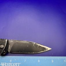 Boker Kalashnikov Dagger Automatic Knife 