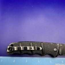 Boker Kalashnikov Dagger Automatic Knife 