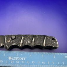 Boker Kalashnikov Dagger Automatic Knife 