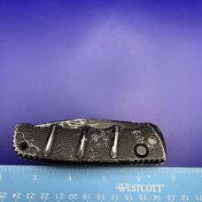 Boker Kalashnikov Dagger Automatic Knife 