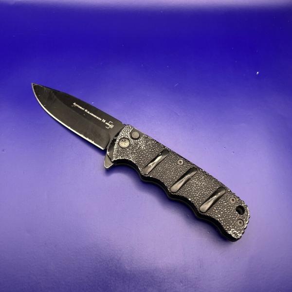 Boker Kalashnikov Flipper Knife 