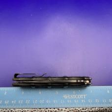 Boker Kalashnikov Flipper Knife 