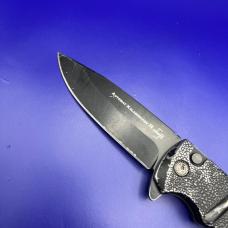 Boker Kalashnikov Flipper Knife 