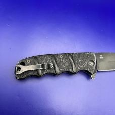 Boker Kalashnikov Flipper Knife 