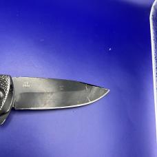 Boker Kalashnikov Flipper Knife 