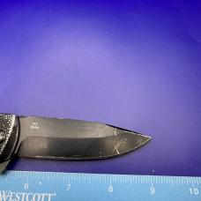 Boker Kalashnikov Flipper Knife 