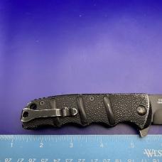 Boker Kalashnikov Flipper Knife 