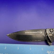 Boker Kalashnikov Flipper Knife 