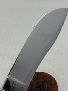 Remington Dupont RH32 Made In USA Vintage Hunting / Camping Knife (17)