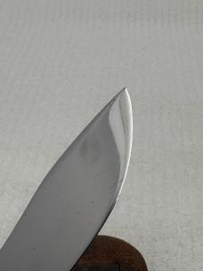 Remington Dupont RH32 Made In USA Vintage Hunting / Camping Knife (17)