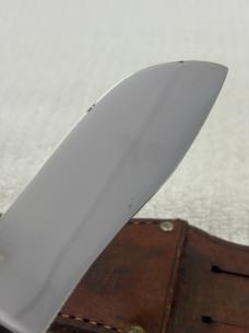 Remington Dupont RH32 Made In USA Vintage Hunting / Camping Knife (17)