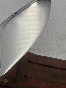 Remington Dupont RH32 Made In USA Vintage Hunting / Camping Knife (17)