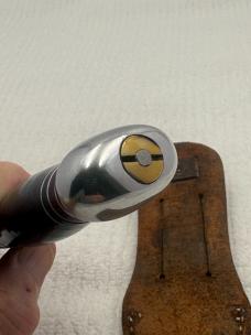 Remington Dupont RH32 Made In USA Vintage Hunting / Camping Knife (17)