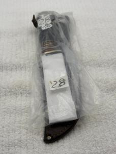 Reminton RH34-5" UMC Made In USA Vintage Fighting / Hunting Knife (28)