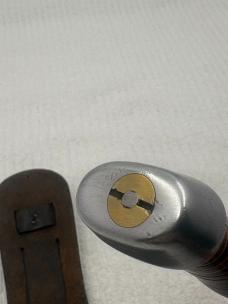Reminton RH34-5" UMC Made In USA Vintage Fighting / Hunting Knife (28)
