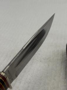 Reminton RH34-5" UMC Made In USA Vintage Fighting / Hunting Knife (28)