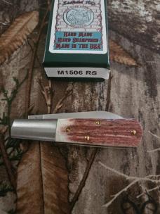 New York Knife Co. (Cooper Cutlery) 