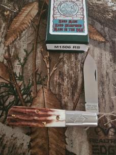 New York Knife Co. (Cooper Cutlery) 
