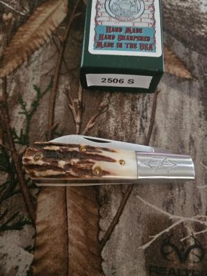 New York Knife Co Cooper Cutlery