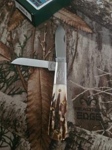 New York Knife Co. (Cooper Cutlery) 