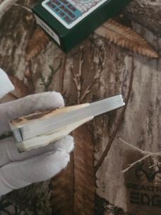 New York Knife Co. (Cooper Cutlery) 