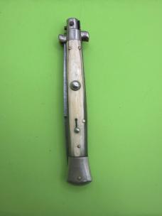 Bizarre Solingen Stamped 11” 1950’s Picklock
