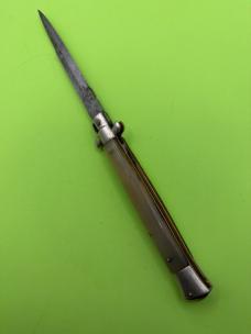 Bizarre Solingen Stamped 11” 1950’s Picklock