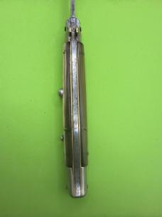 Bizarre Solingen Stamped 11” 1950’s Picklock