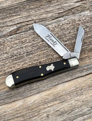 GEC  FRANKS 922225 GABON EBONY EUREKA JACK