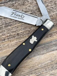 GEC ** FRANK'S 922225 GABON EBONY EUREKA JACK