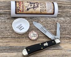 GEC ** FRANK'S 922225 GABON EBONY EUREKA JACK