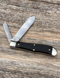 GEC ** FRANK'S 922225 GABON EBONY EUREKA JACK