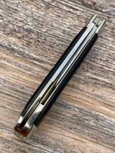 GEC ** FRANK'S 922225 GABON EBONY EUREKA JACK