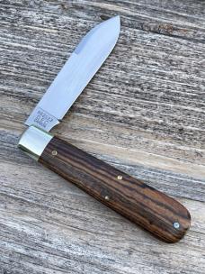 GEC TIDIOUTE ** 862123 EXOTIC MEXICAN BOCOTO WOOD RIVER TOWN JACK