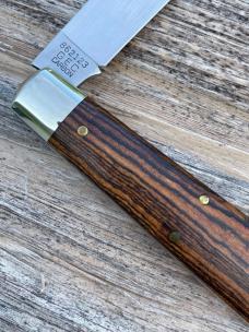 GEC TIDIOUTE ** 862123 EXOTIC MEXICAN BOCOTO WOOD RIVER TOWN JACK