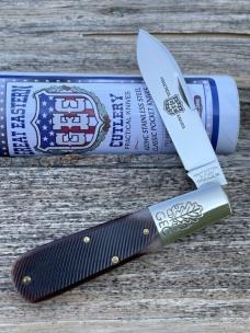GEC ** 862125SS CLASSIC BROWN SAWCUT BONE BOOMTOWN BARLOW