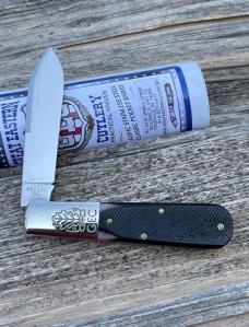 GEC ** 862125SS CLASSIC BROWN SAWCUT BONE BOOMTOWN BARLOW