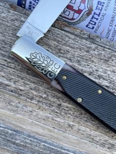 GEC ** 862125SS CLASSIC BROWN SAWCUT BONE BOOMTOWN BARLOW