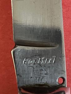 Falcon Handmade Italy