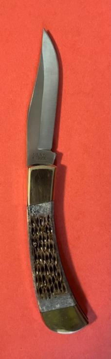 Vintage Frost Cutlery Cherokee