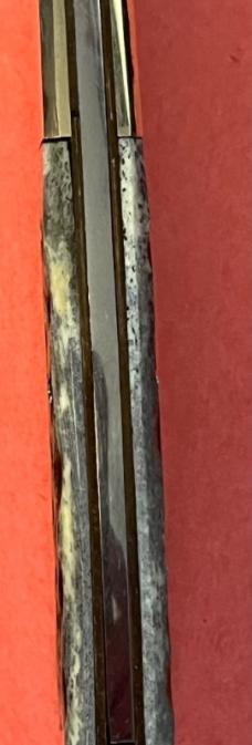 Vintage Frost Cutlery Cherokee