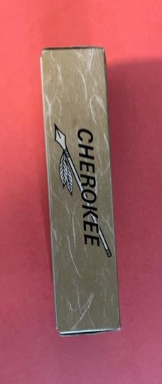 Vintage Frost Cutlery Cherokee