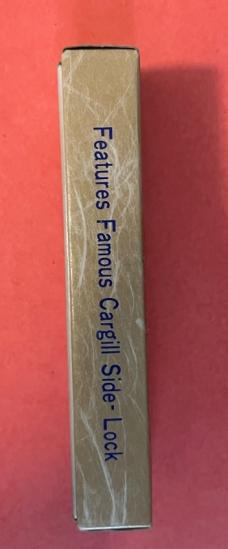 Vintage Frost Cutlery Comanche