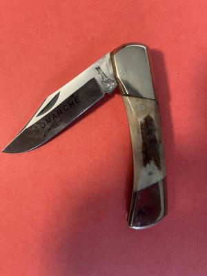 Frost Cutlery Comanche