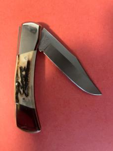 Frost Cutlery Comanche