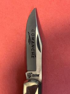 Frost Cutlery Comanche